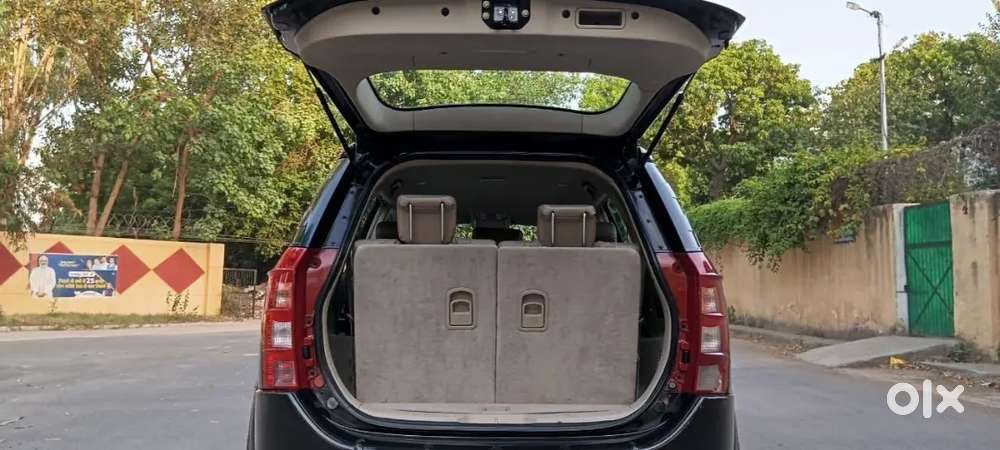 Mahindra Xuv500 2016 Diesel Good Condition