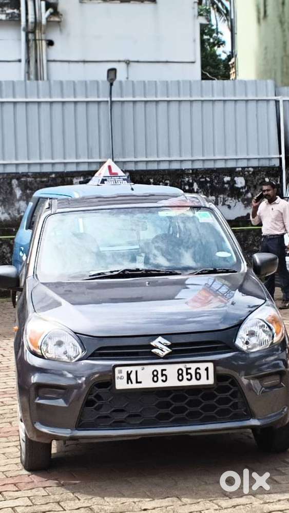 Maruti Suzuki Alto 800 2019-2023 0.8 Vxi, 2021, Petrol