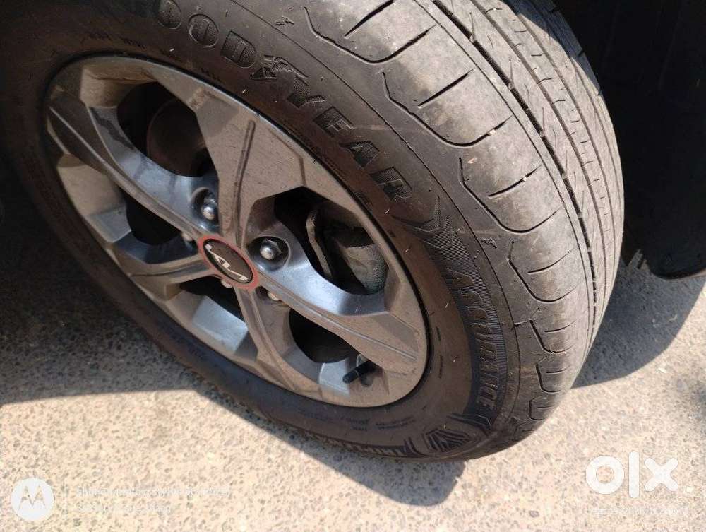 Kia Seltos Htk Plus D, 2022, Diesel