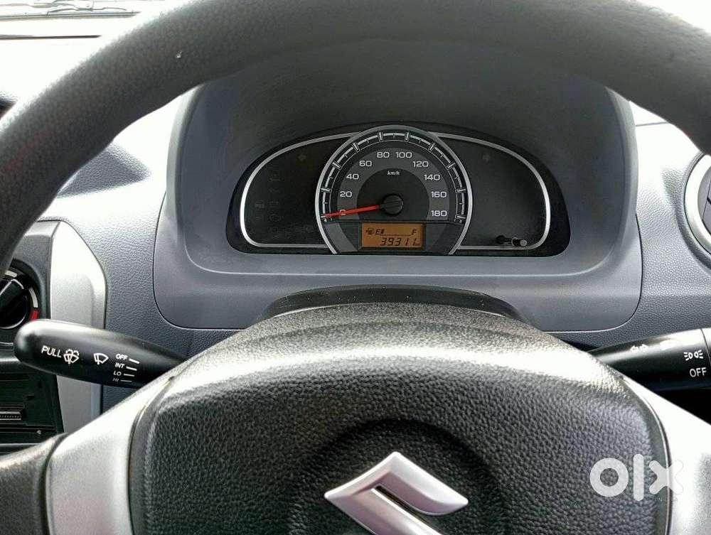 Maruti Suzuki Alto 800 Lxi, 2014, Petrol