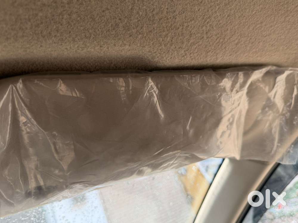 Maruti Suzuki Ertiga Vxi Shvs, 2020, Petrol