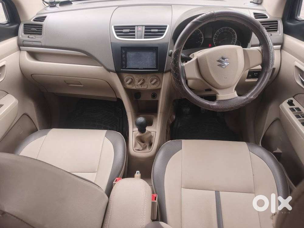 Maruti Suzuki Ertiga Lxi Cng, 2013, Cng & Hybrids