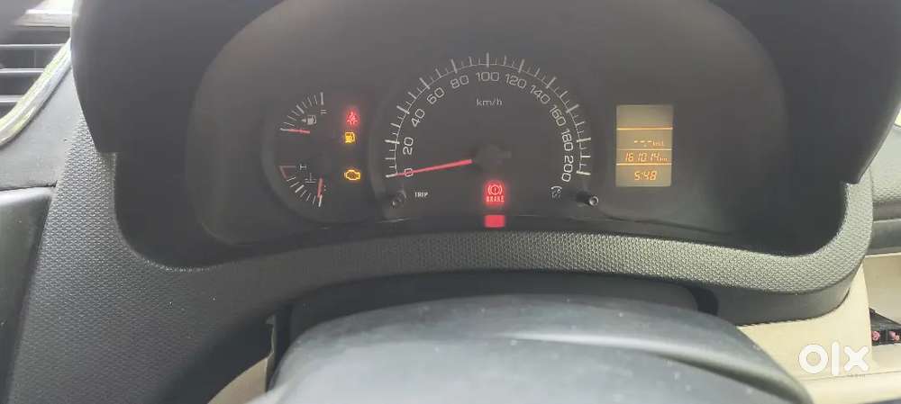 Maruti Suzuki Dzire 2012 Cng & Hybrids Good Condition