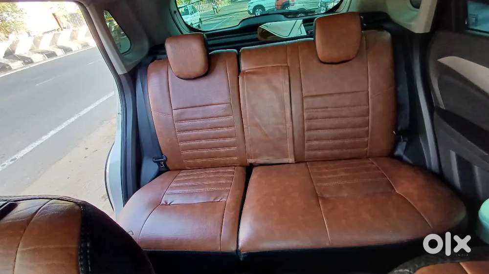 Maruti Suzuki Vitara Brezza 2016 Diesel Well Maintained