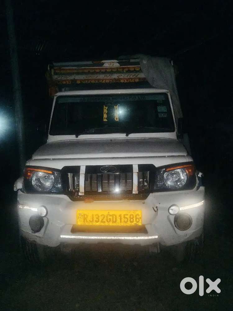 Mahindra Be 6 2023 Diesel Koi Change Krna Chahe To Bhi Sampark Kare