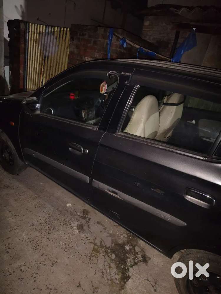 Maruti Suzuki Alto K10 2016 Petrol 73000 Km Driven Tax 2031