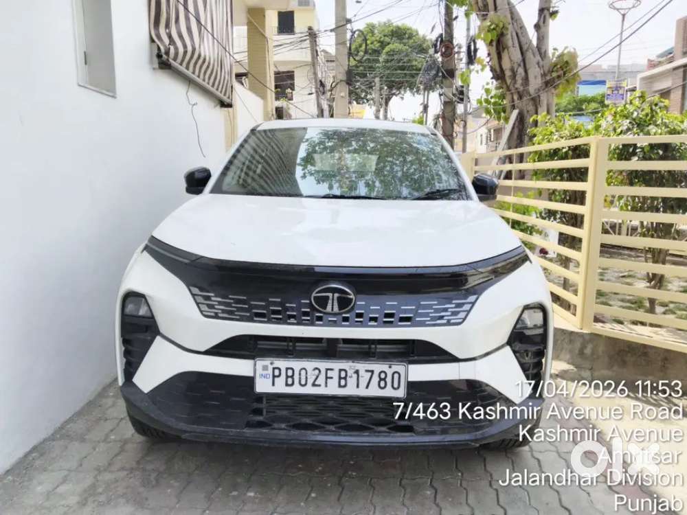 Tata Curve  Petrol/sun Roof . Need Genuine Buyer