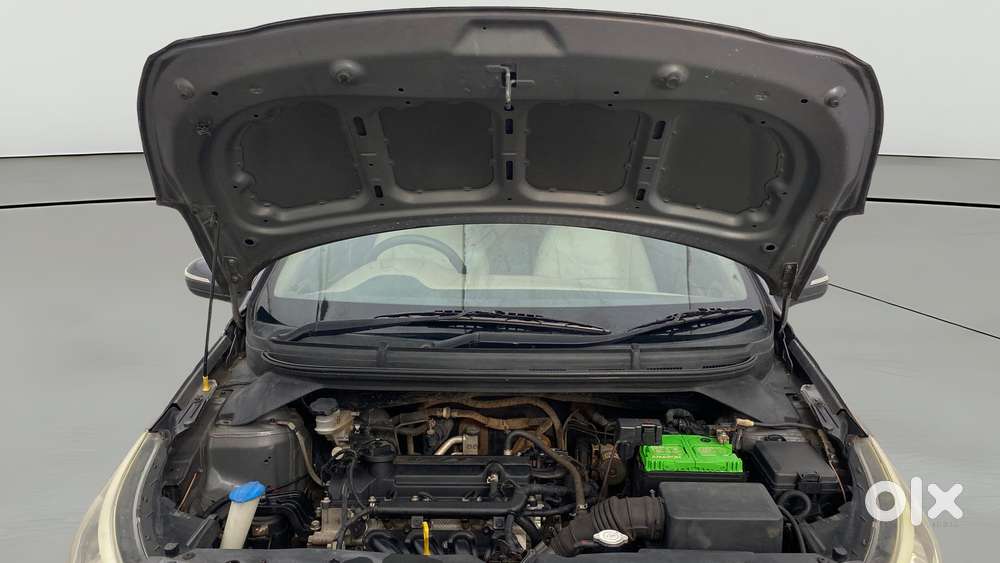 Hyundai Elite I20 Sportz 1.2, 2018, Petrol