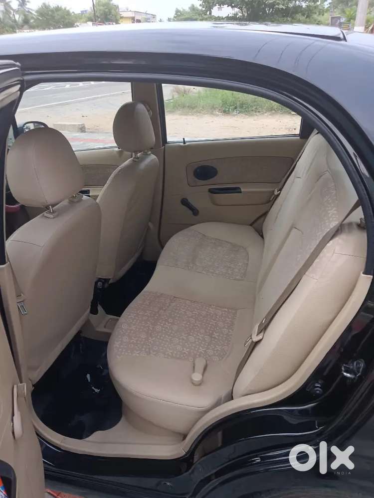 Chevrolet Spark 2010 Petrol 49000 Km Driven Nice Condition