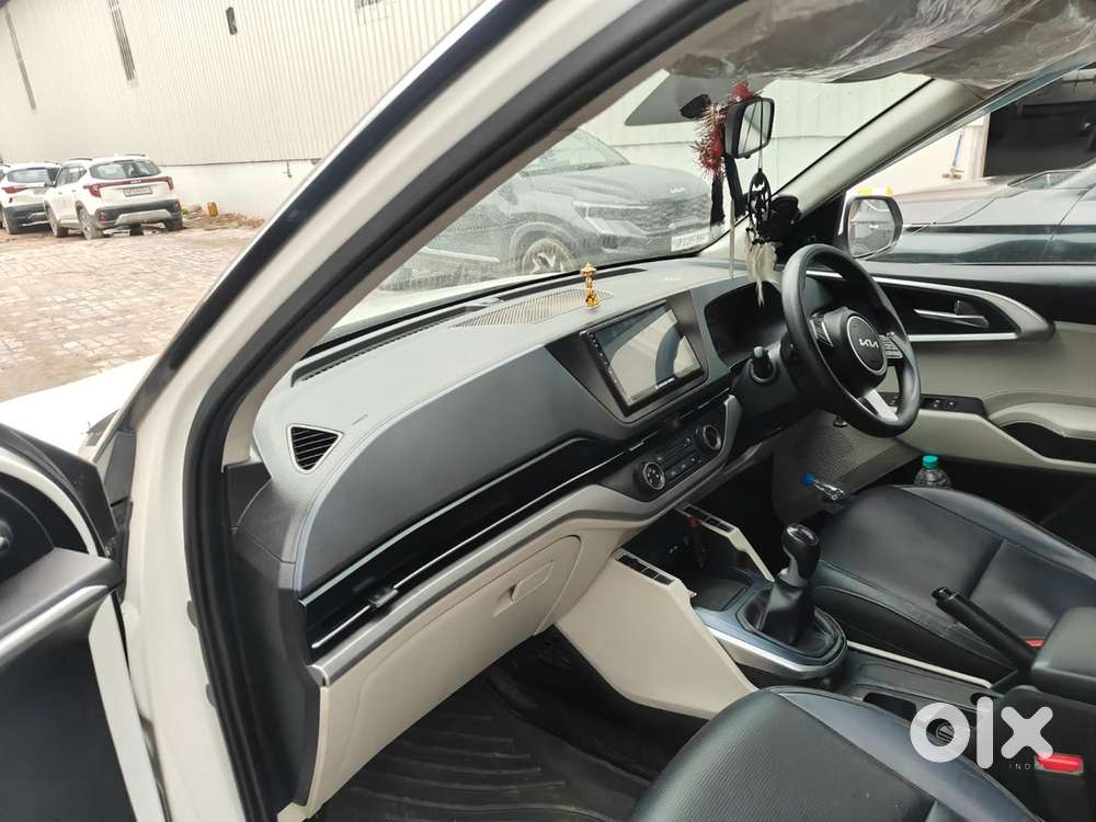 Kia Carens Diesel 2024