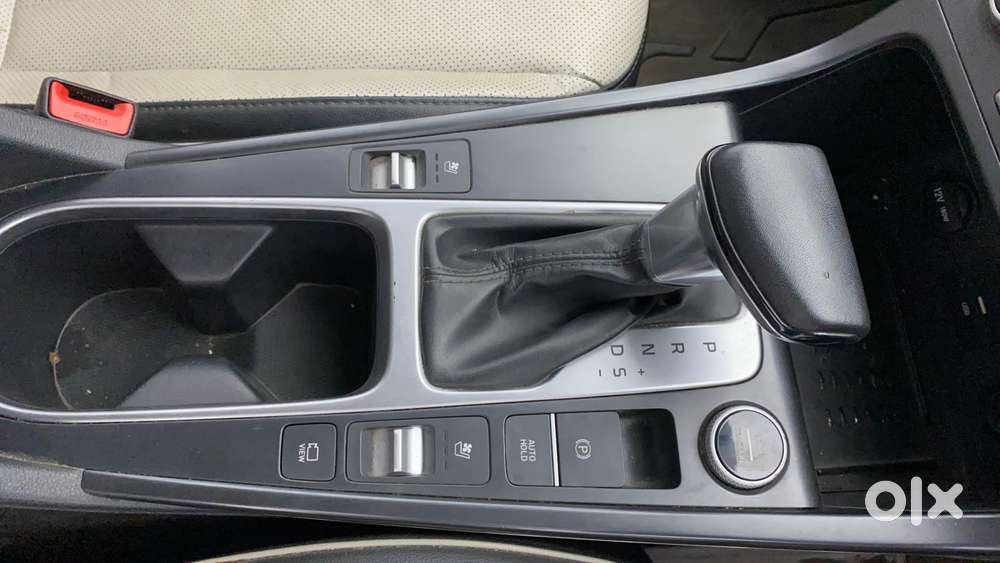 Hyundai Creta 1.5 Sx (o) Ivt Petrol, 2021, Petrol