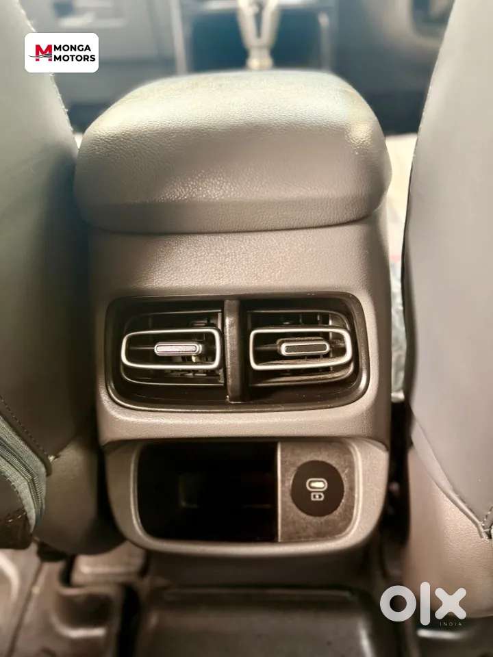 Hyundai Creta E 1.5 Diesel, 2025, Diesel