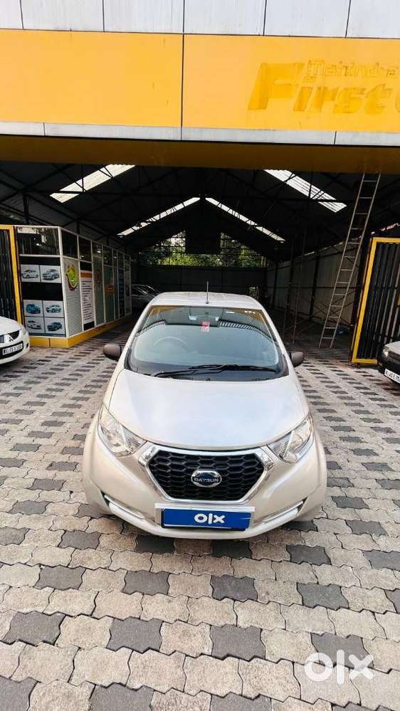 Datsun Redigo 1.0 Limited Edition 2018, 2019, Petrol