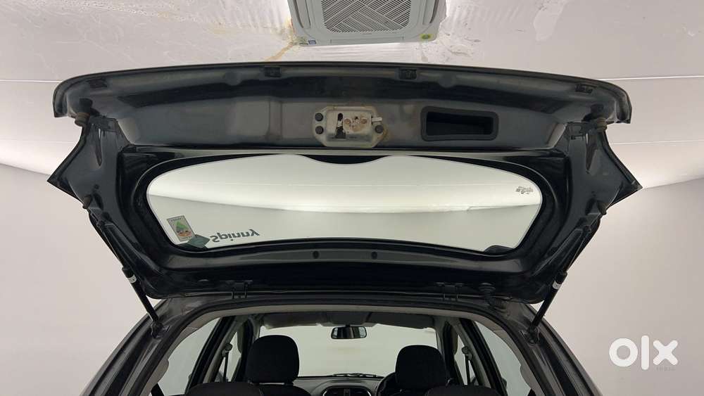 Tata Tiago 1.2 Revotron Xt Option, 2021, Petrol