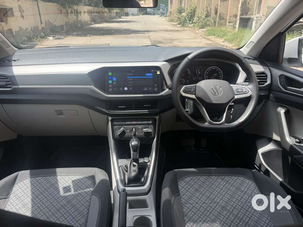 Volkswagen Taigun 1.0 Tsi Highline, 2025, Petrol