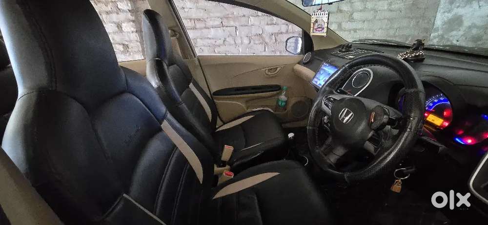 Honda Mobilio 2015 Diesel Good Condition