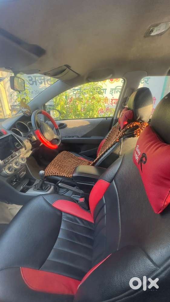 Honda City Zx 2006 Petrol Well Maintained