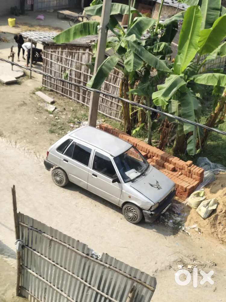 Parking Problem