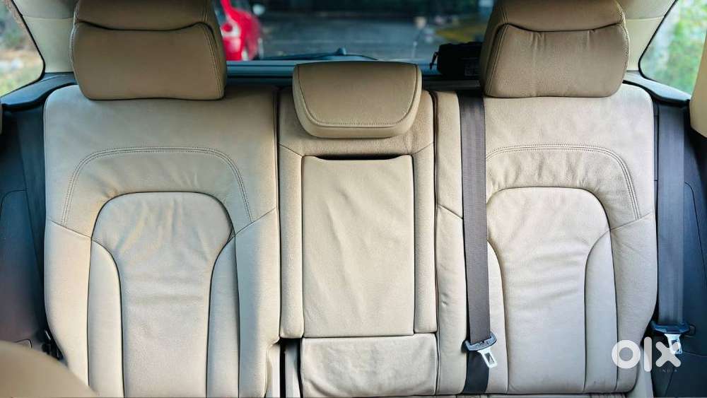 Audi Q5 30 Tdi Quattro, 2015, Diesel