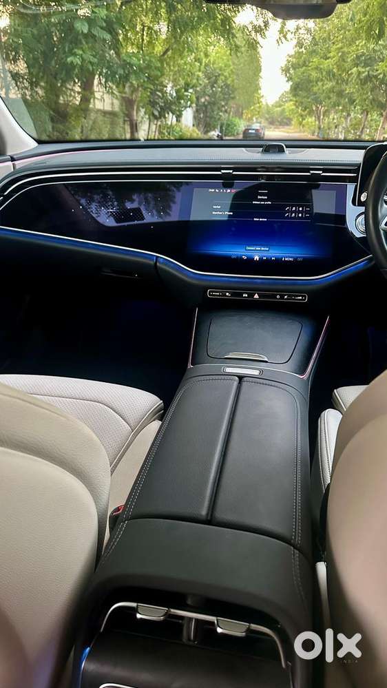 Mercedes-benz E-class E 220 D, 2025, Diesel