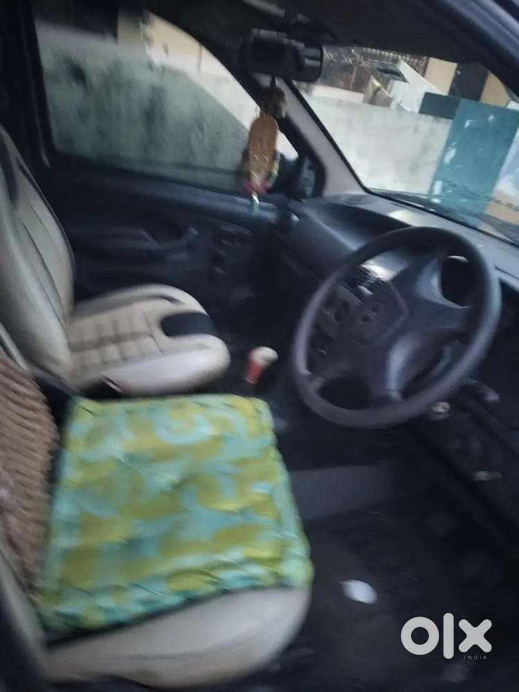 Tata Indica Diesel Manual 2013