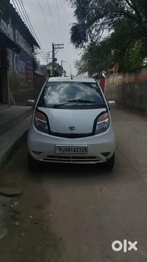 Tata Nano Excellent Condition