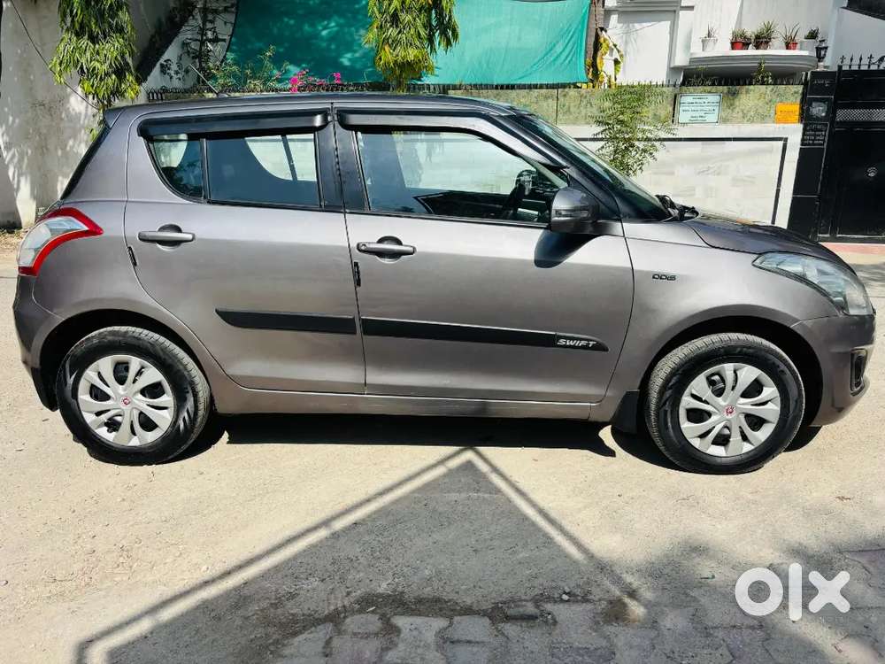Maruti Suzuki Swift 2016 Diesel 84500 Km Driven