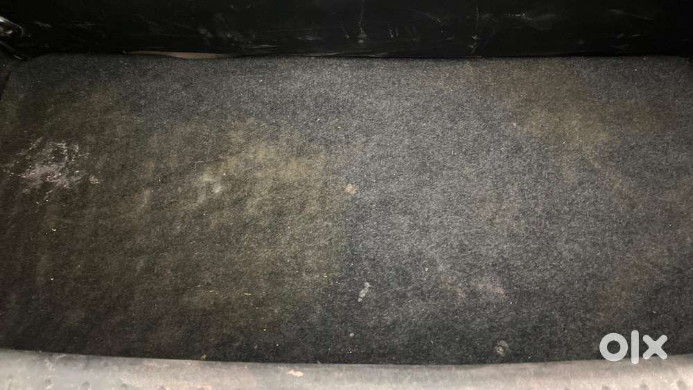 Mahindra Kuv 100 2016-2017 Mfalcon G80 K4, 2016, Petrol