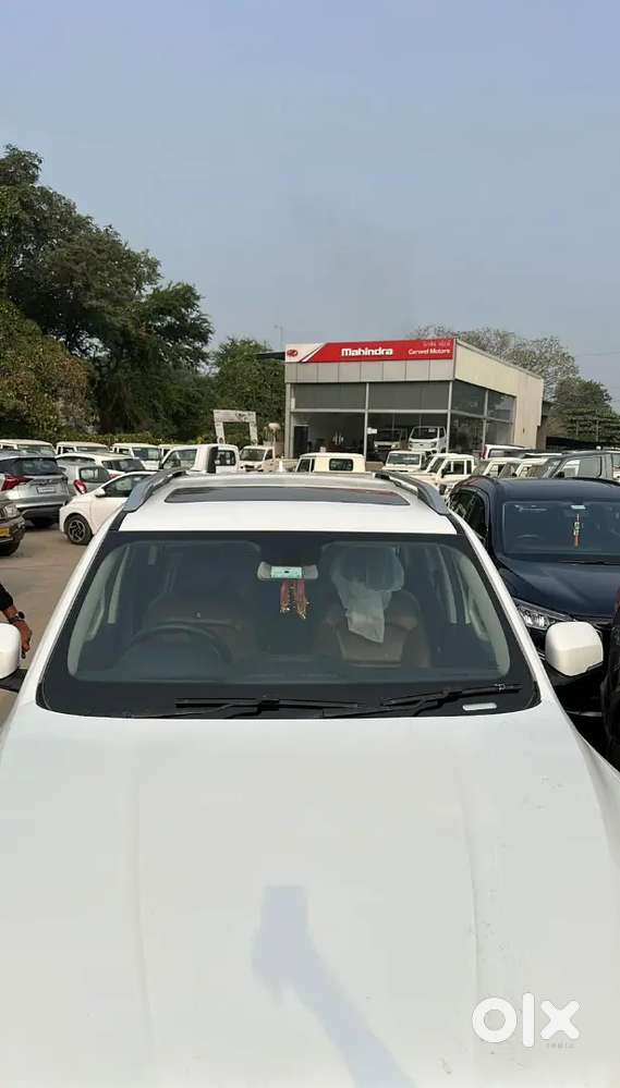 Mahindra Scorpio N 2023