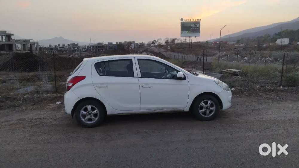 Hyundai I20 2010 Petrol 90000 Km Driven