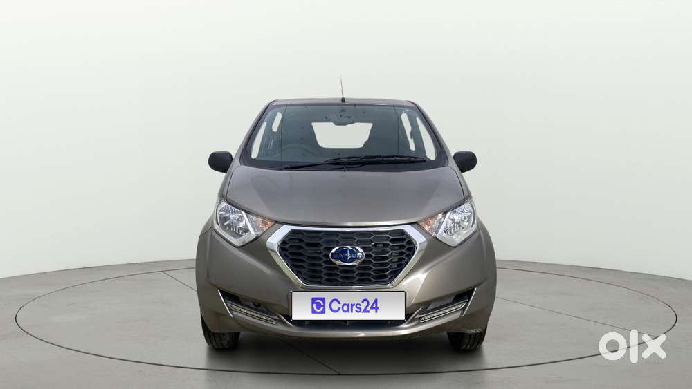 Datsun Redigo S, 2019, Petrol