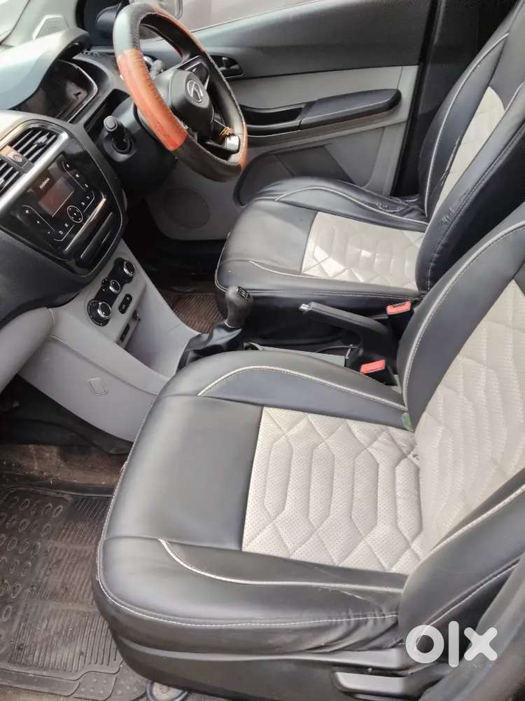 Tata Tiago 2021 Petrol 57000 Km Driven