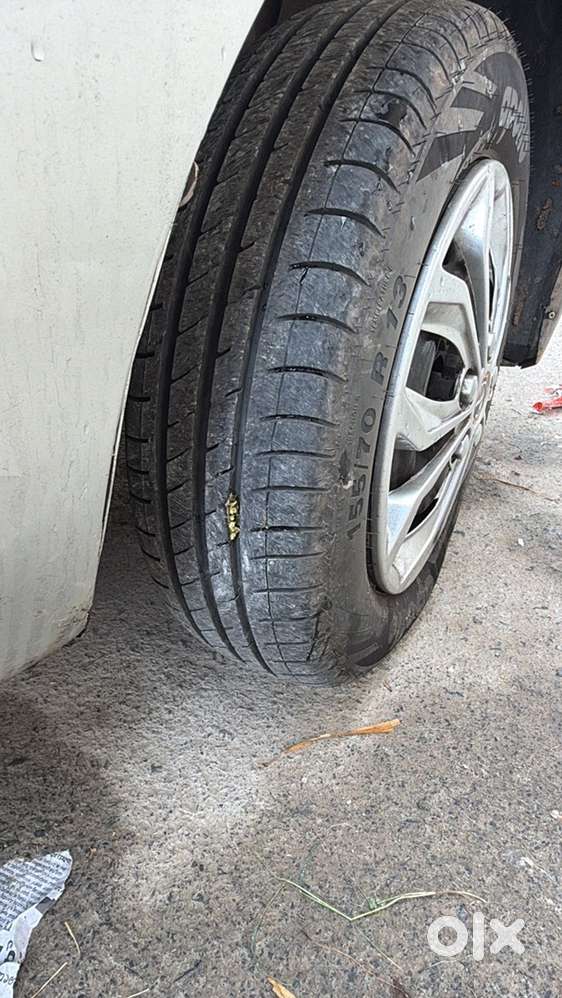 Datsun Go Petrol Manual 2015