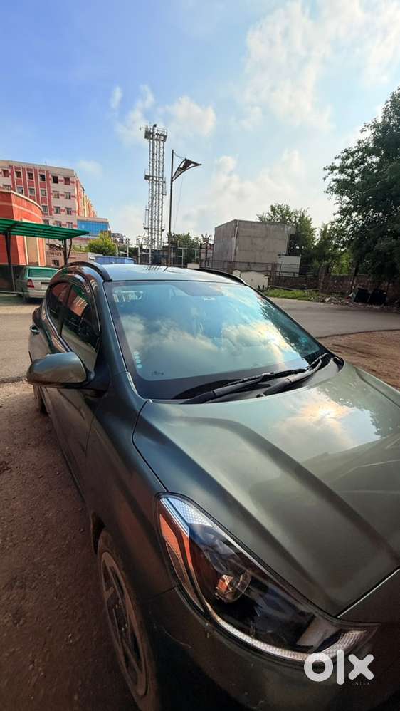 Hyundai Grand I10 Petrol 2024 ( Bh Number )doctorcar Single Hand Driv