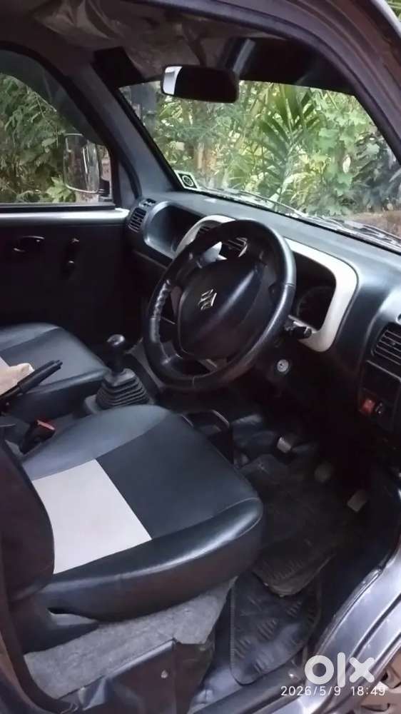 Maruti Suzuki Eeco For Sale