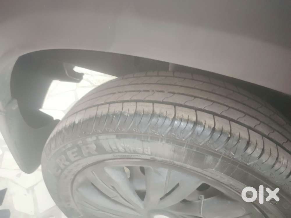 2024 Renault Kiger Petrol