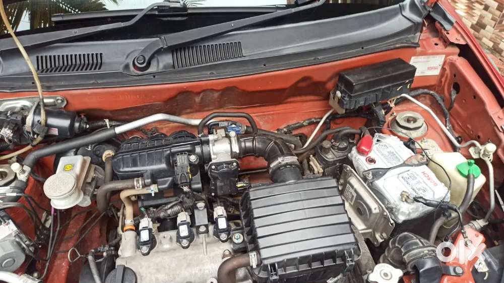 Maruti Suzuki Alto 800 2020