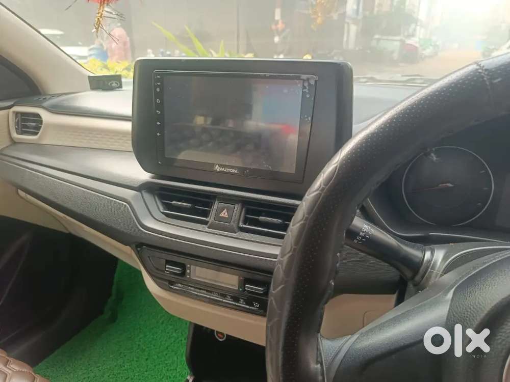 Maruti Dzire 1.2 Tour 2025
