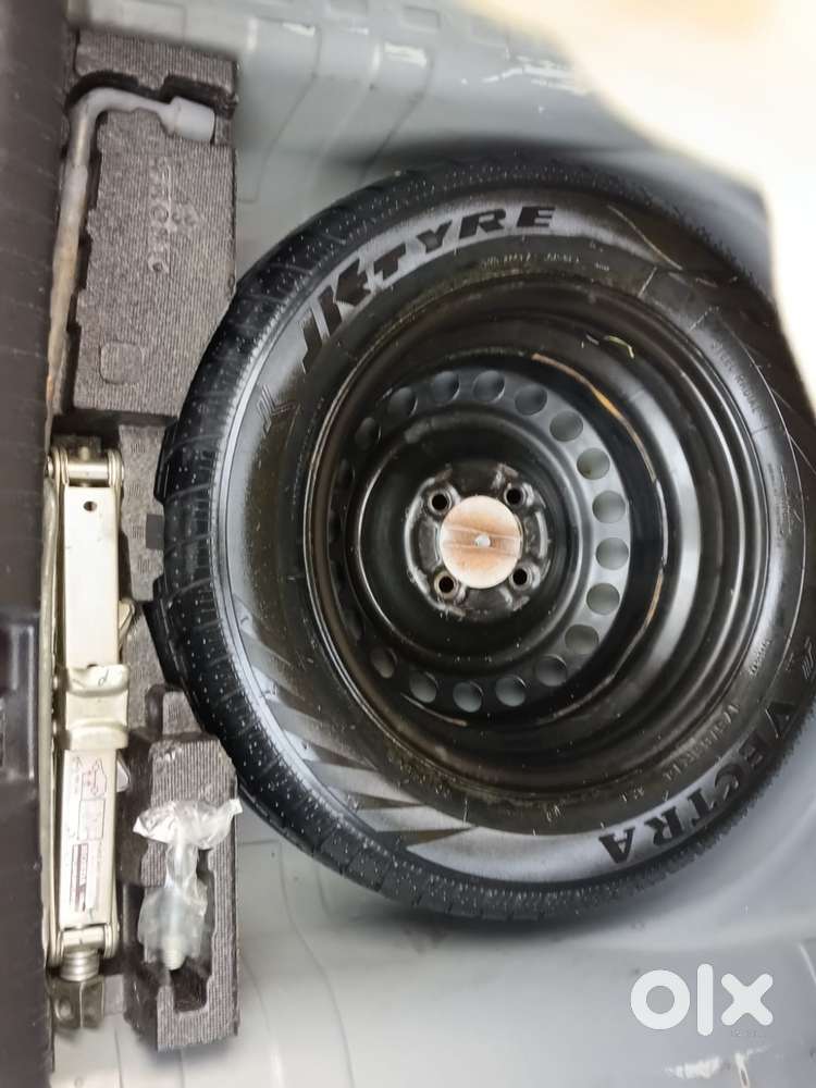 Honda Amaze S (o) I-vtec, 2017, Petrol