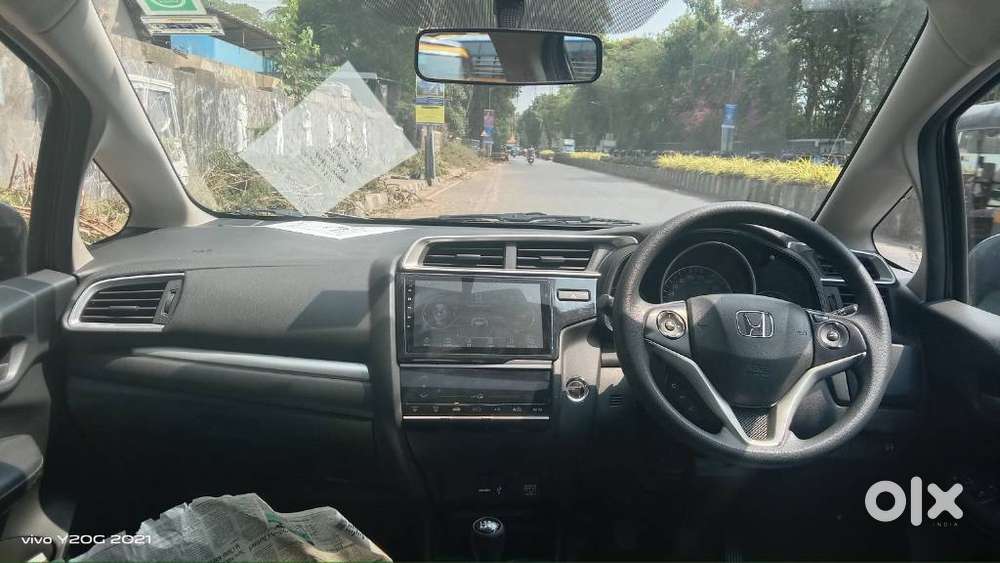 Honda Wr-v 1.5 Vx I-dtec, 2018, Diesel