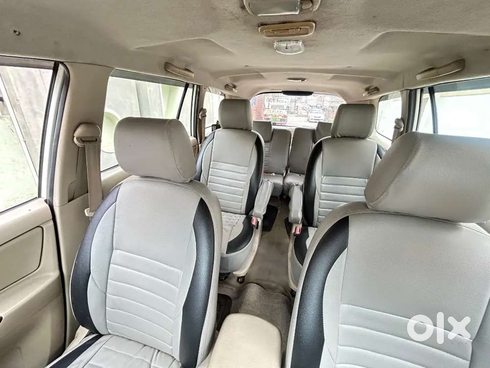 Toyota Innova