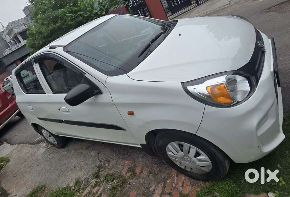Maruti Suzuki Alto 800 Vxi Airbag, 2022, Petrol