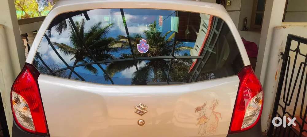 Maruti Suzuki Alto 2020 Ready