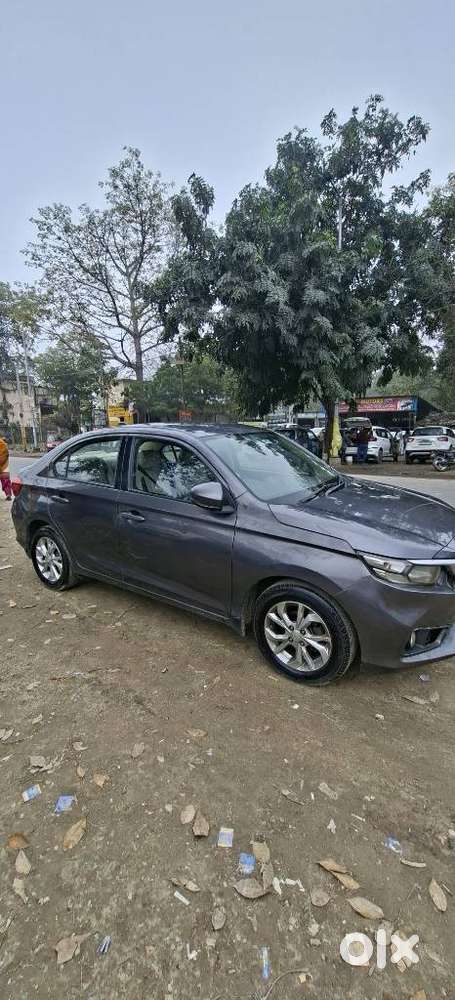 Honda Amaze V Diesel, 2018, Diesel
