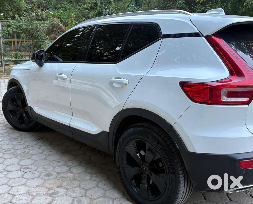 Volvo Xc40 D4 2019 Diesel