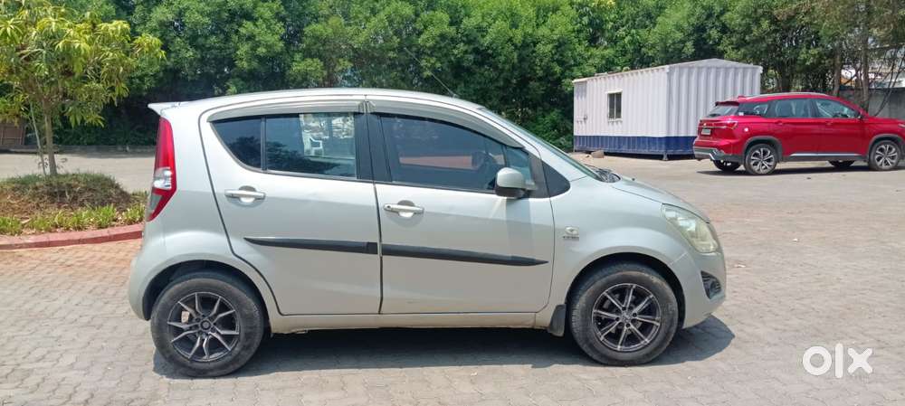 Maruti Suzuki Ritz Vdi Bs-iv, 2011, Diesel