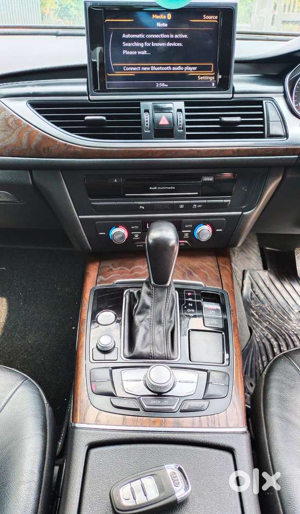 Audi A6 35 Tdi S Line Matrix, 2016, Diesel
