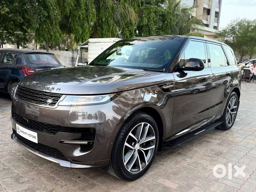 Land Rover Range Sport, 2025, Diesel