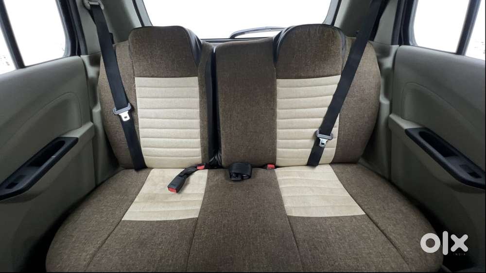 Maruti Suzuki Celerio Zxi, 2014, Petrol