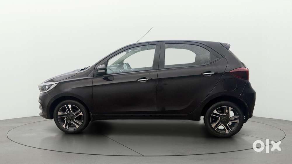 Tata Tiago Xza Plus, 2023, Petrol